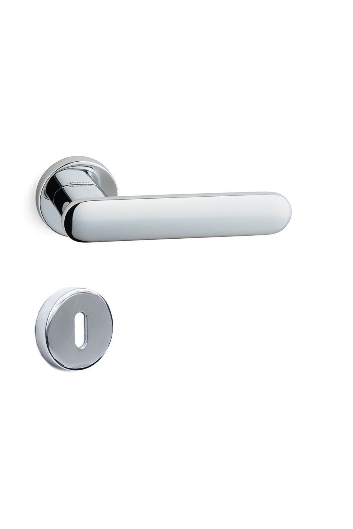 Sinus Door Handle