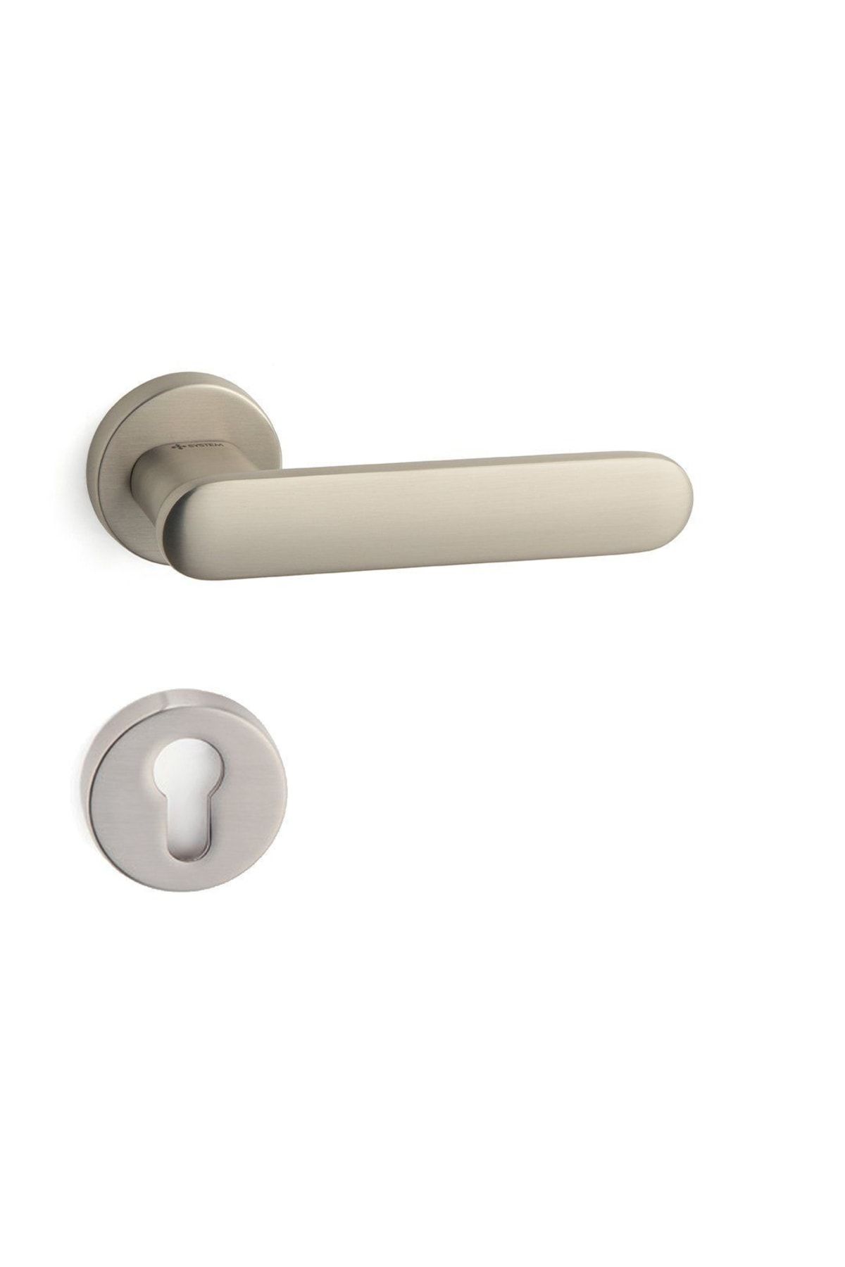 Sinus Door Handle