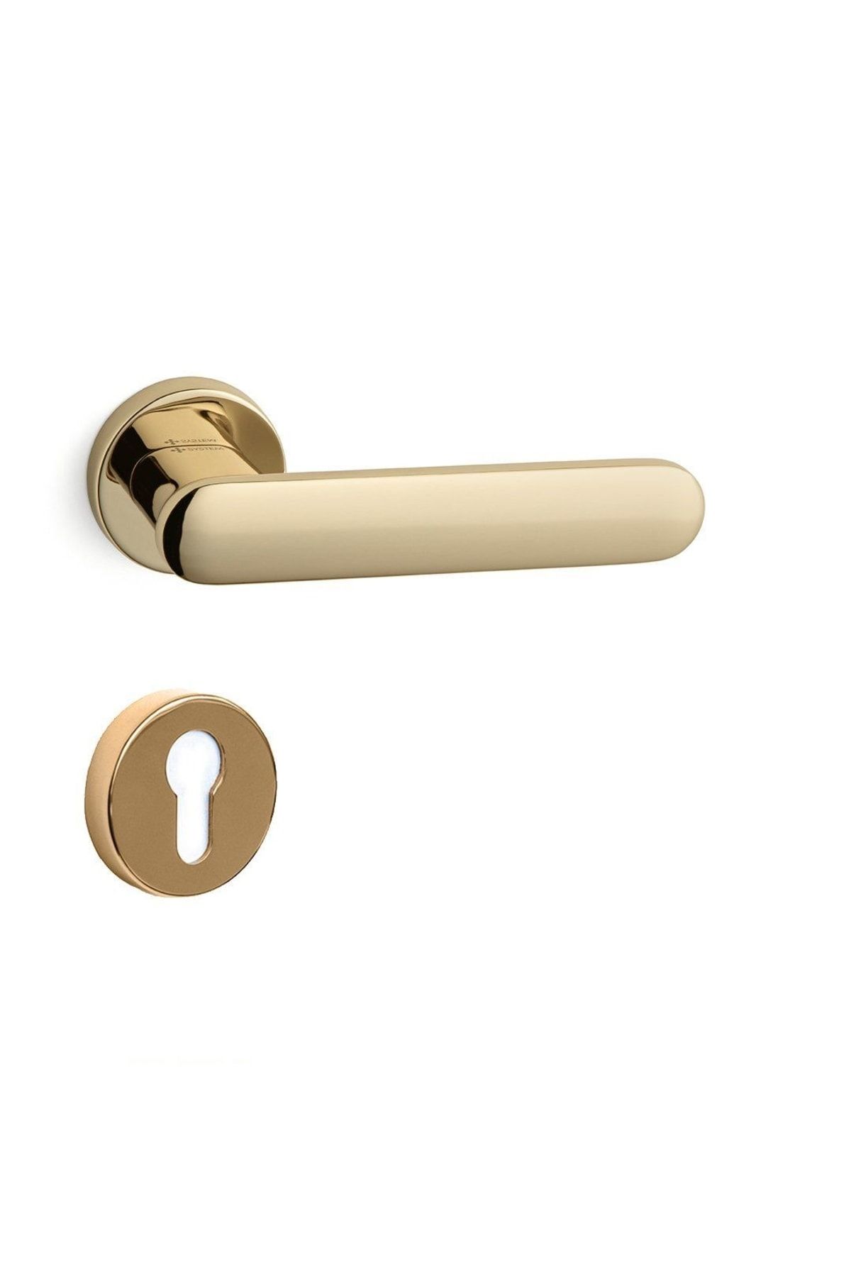 Sinus Door Handle