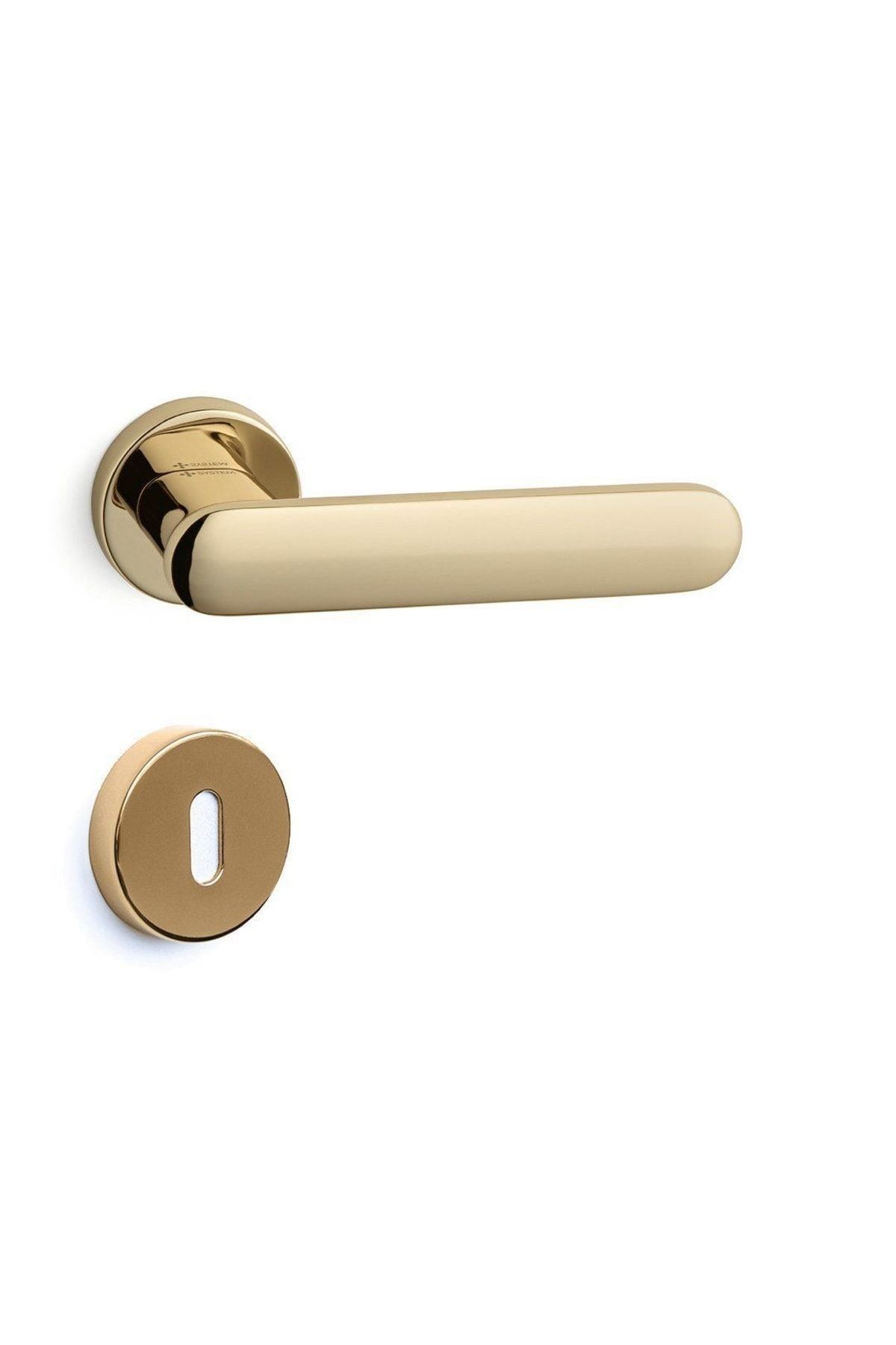 Sinus Door Handle