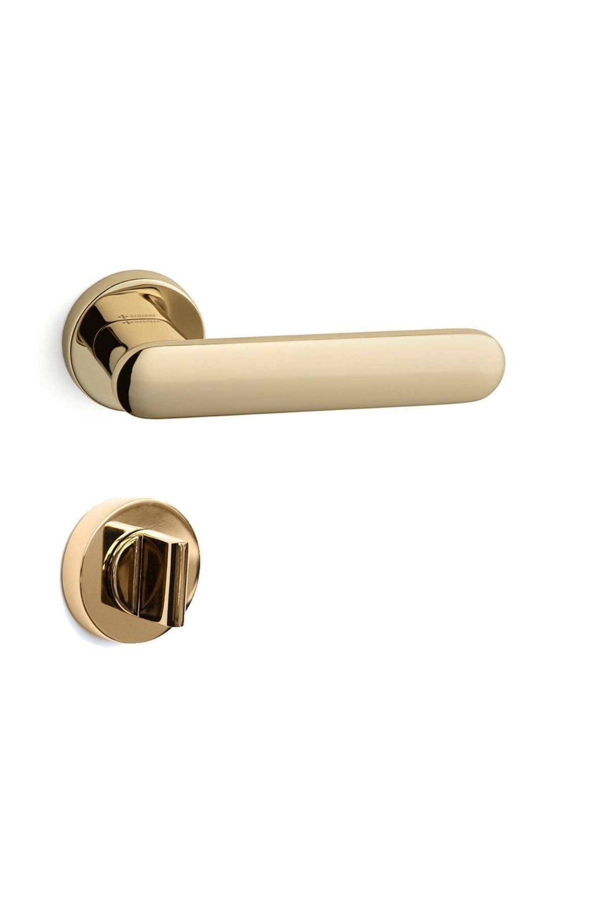 Sinus Door Handle