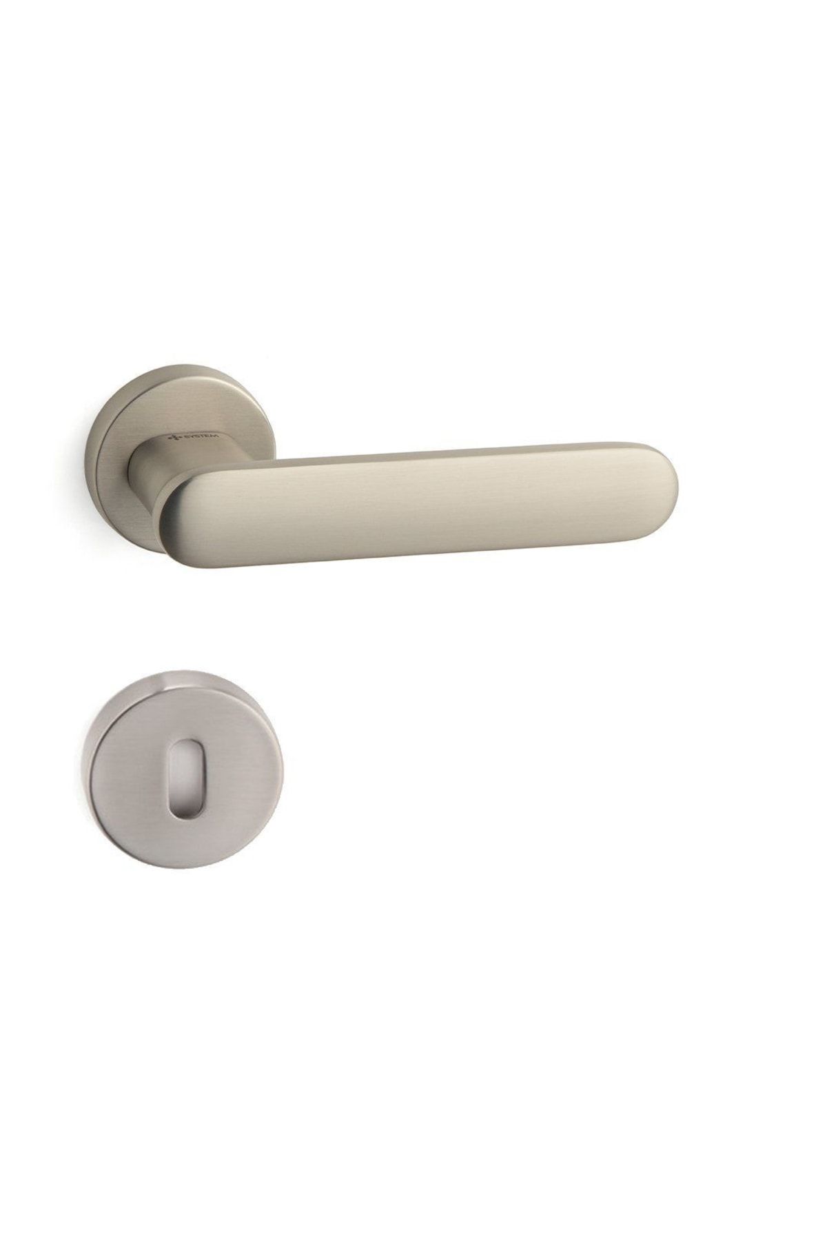 Sinus Door Handle