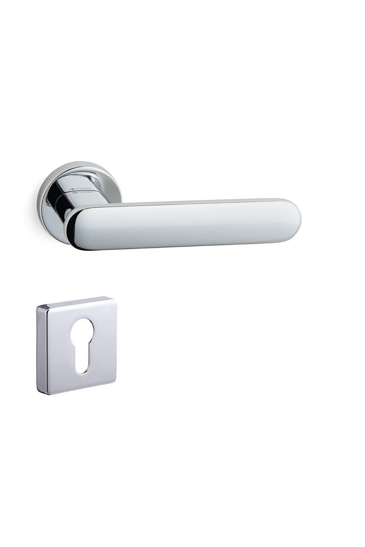 Sinus Door Handle