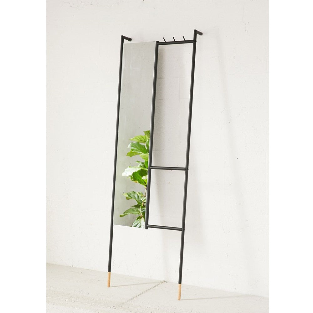 Altair Metal Full-length Mirror