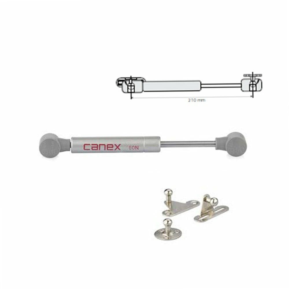 Kimex Gas Springs 60 N قصير