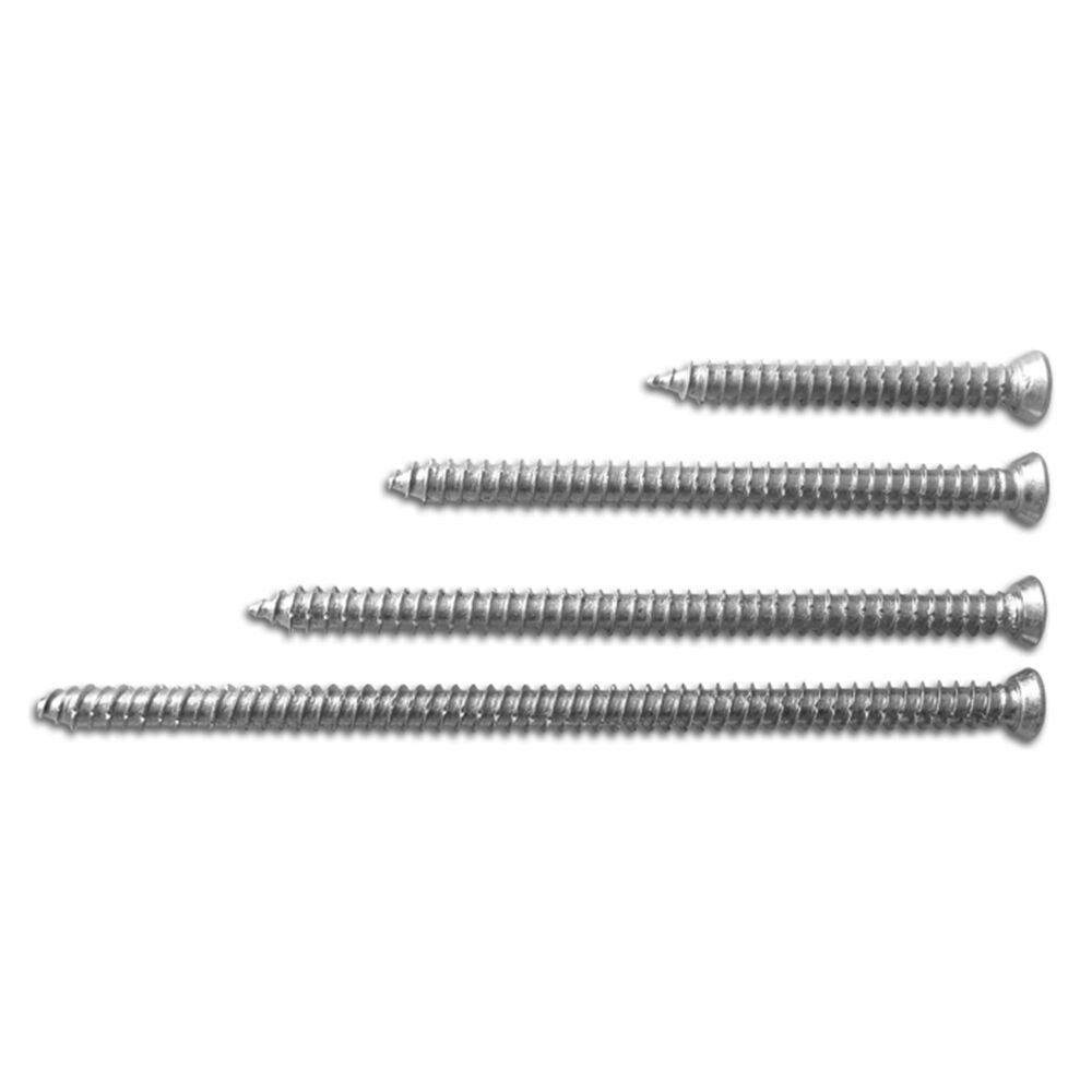 Buldeks Screw 7.5x80