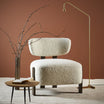 Nuca Teddy Armchair