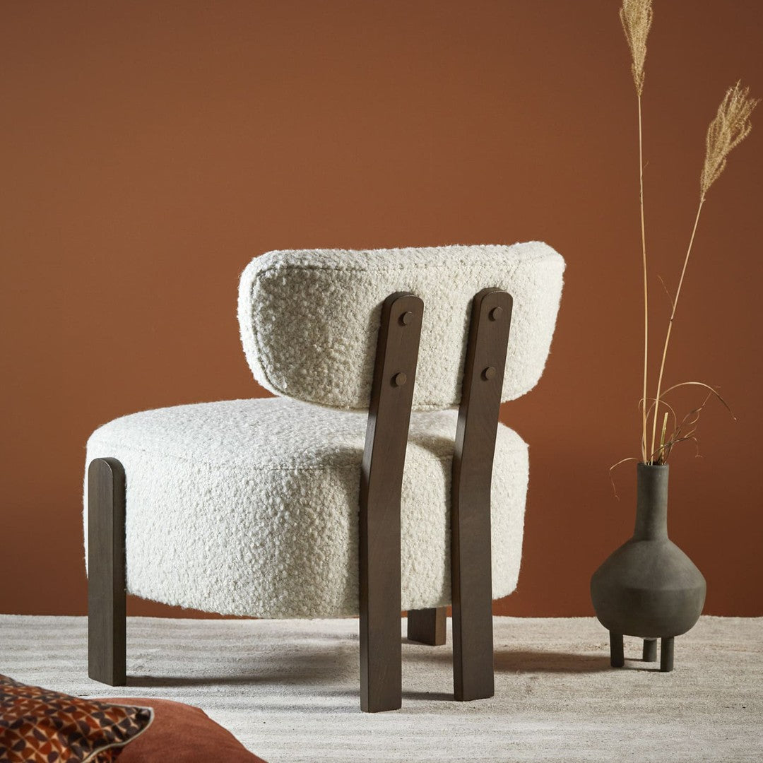 Nuca Teddy Armchair