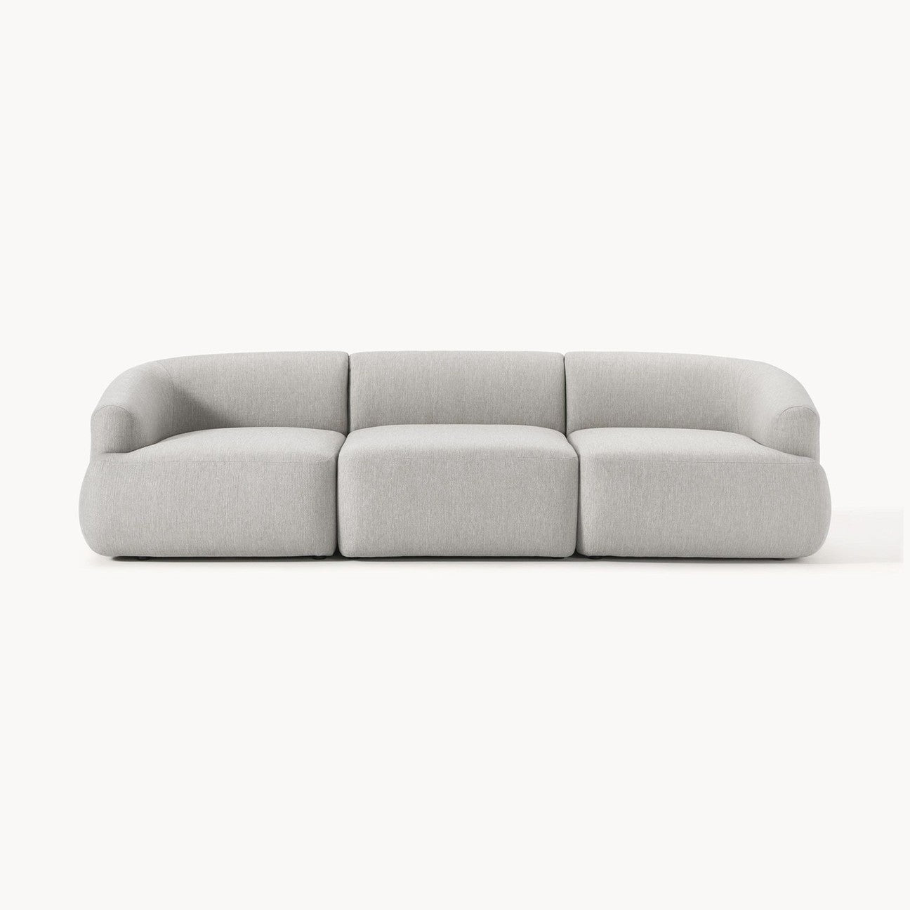 Exer 3 Seater Sofa