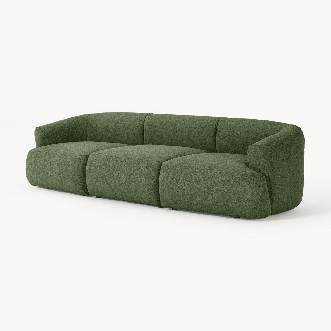 Exer 3 Seater Sofa