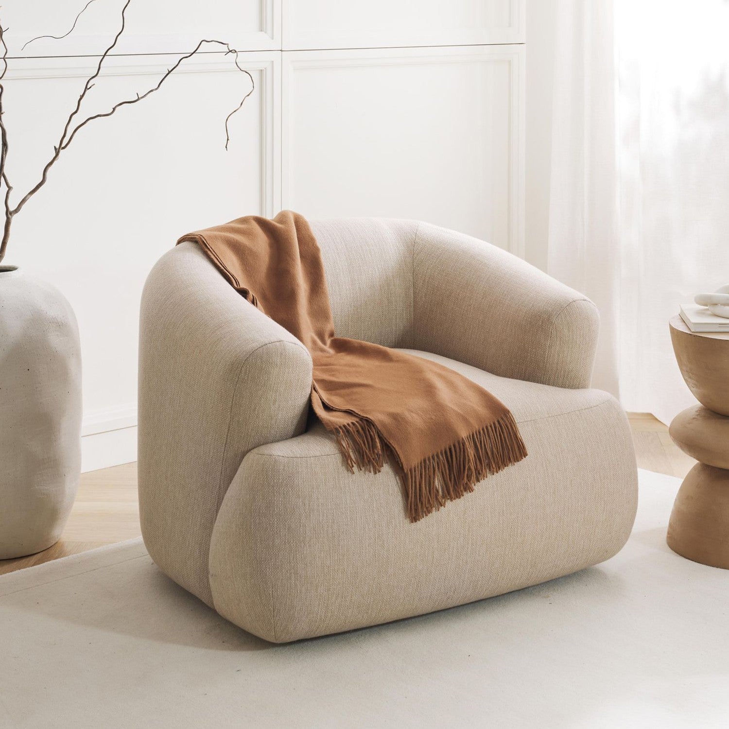 Exer Armchair