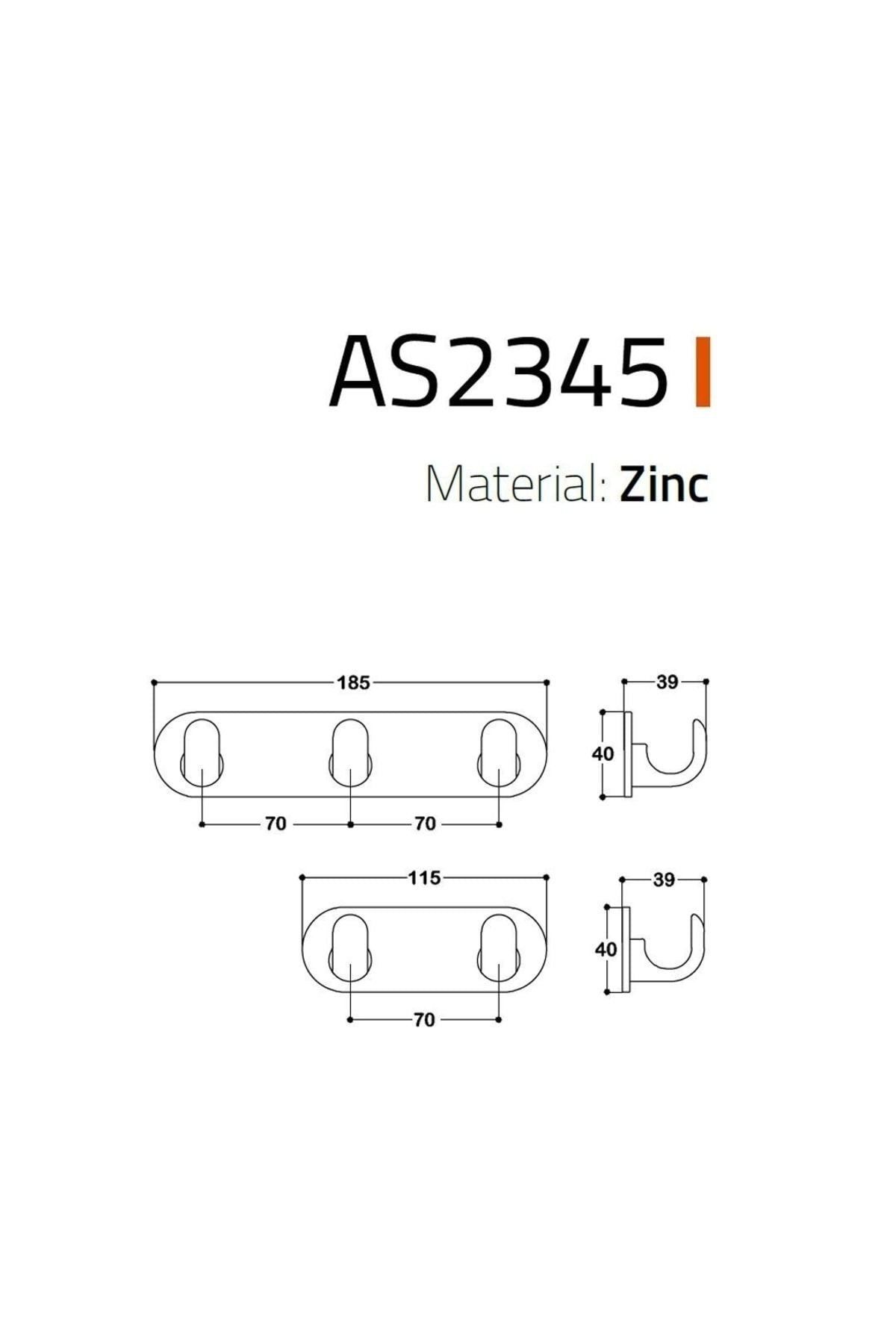 Curve Adhesive Hanger