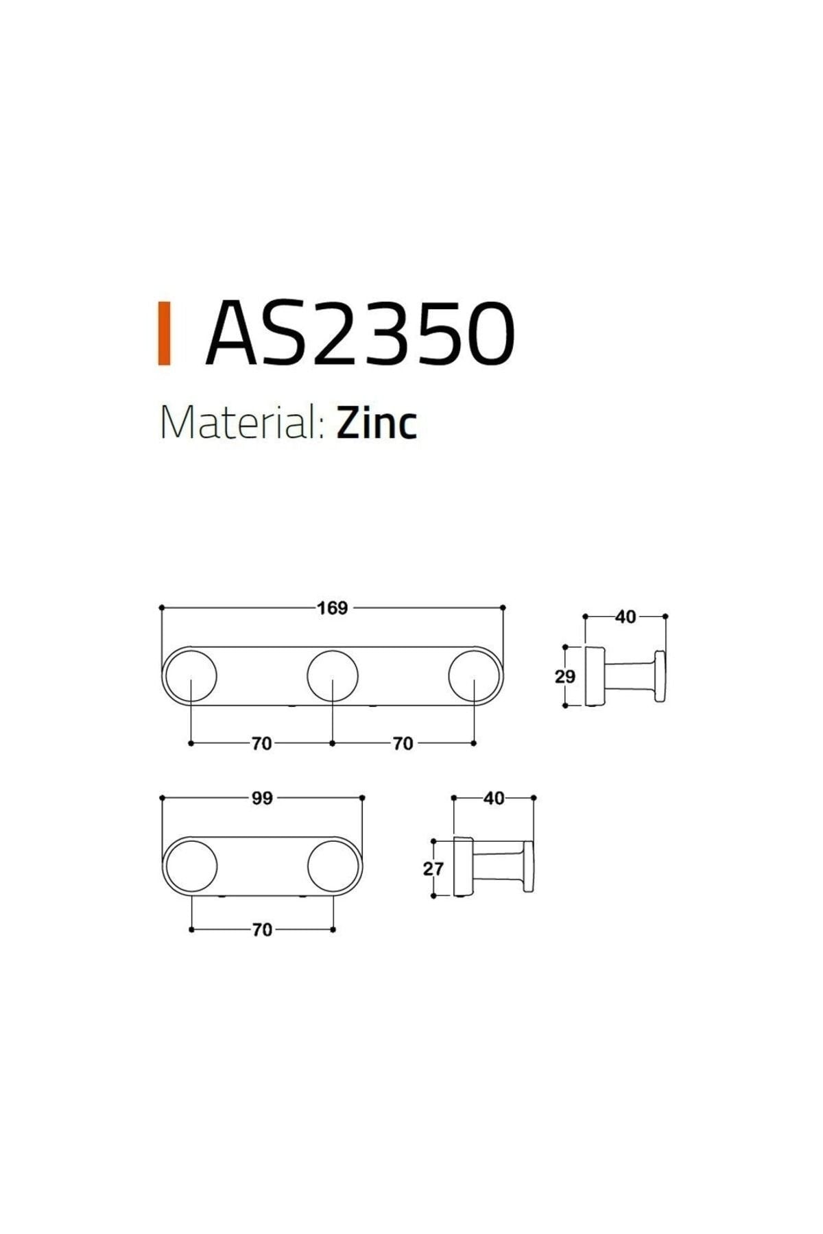 Point Adhesive Hanger