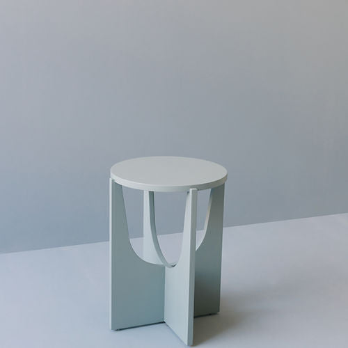 Flat Side Table