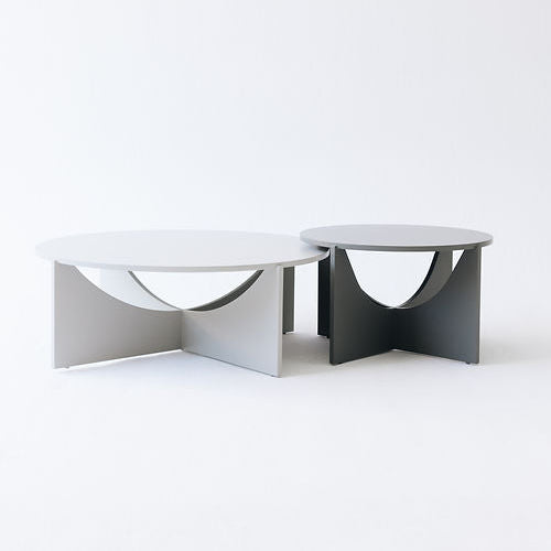 Flat Coffee Table