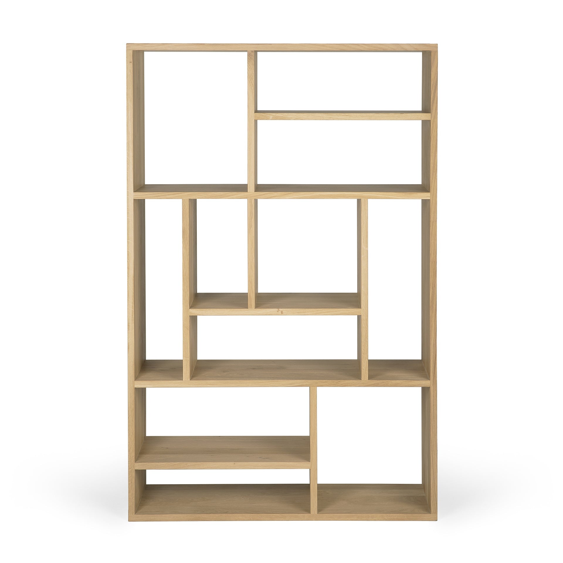 Kinley Wooden Bookcase