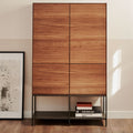 Renazzo Cabinet with Cover