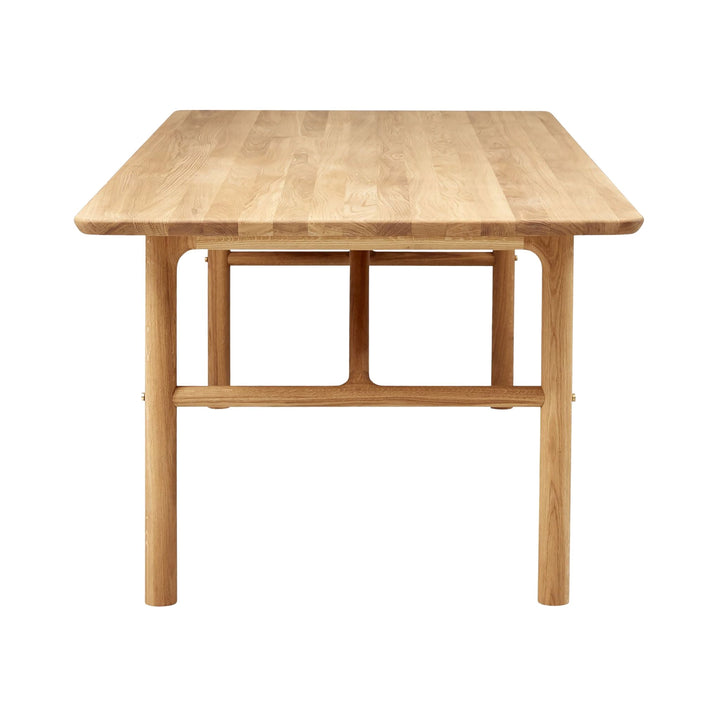 Lipa Wooden Dining Table