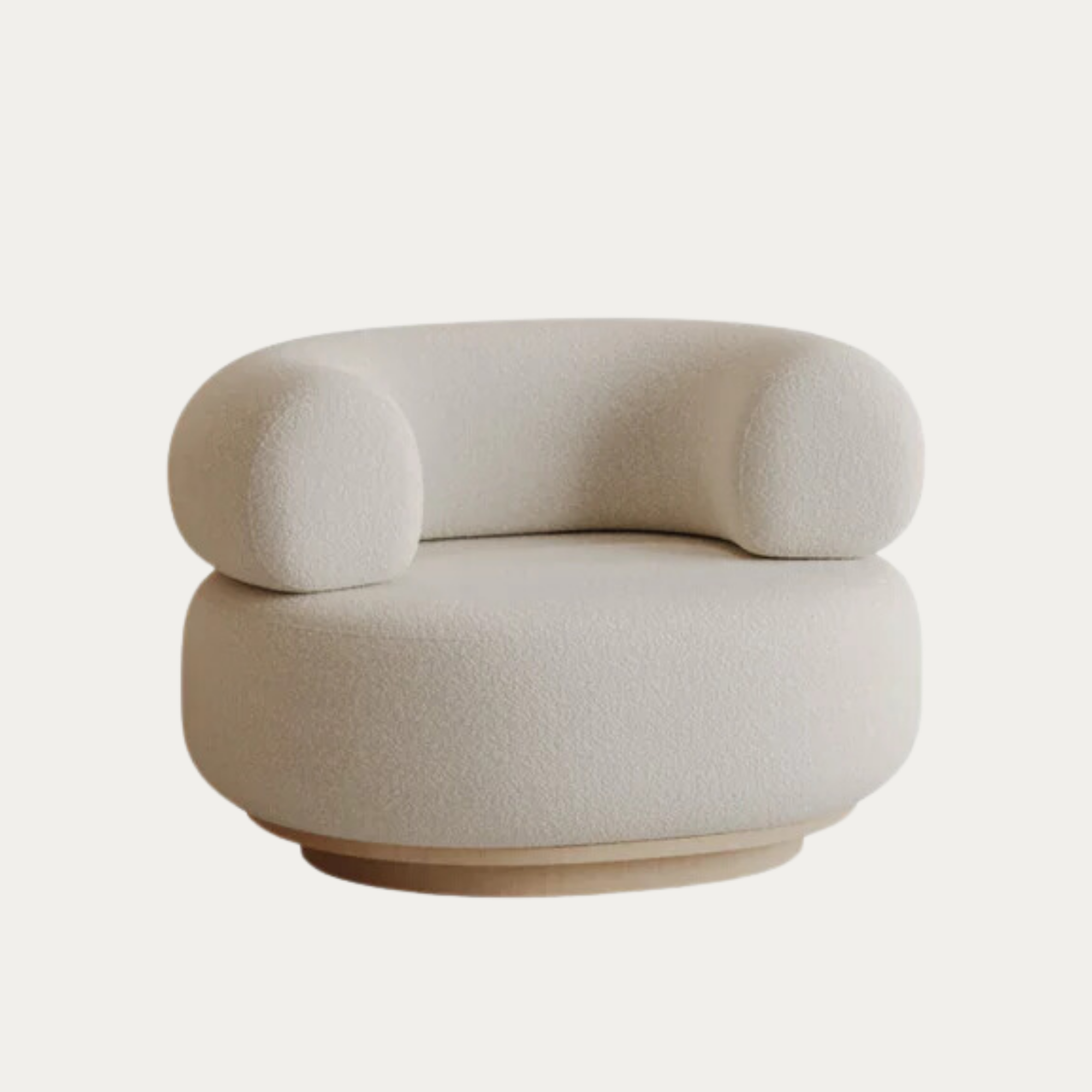 Coco Armchair