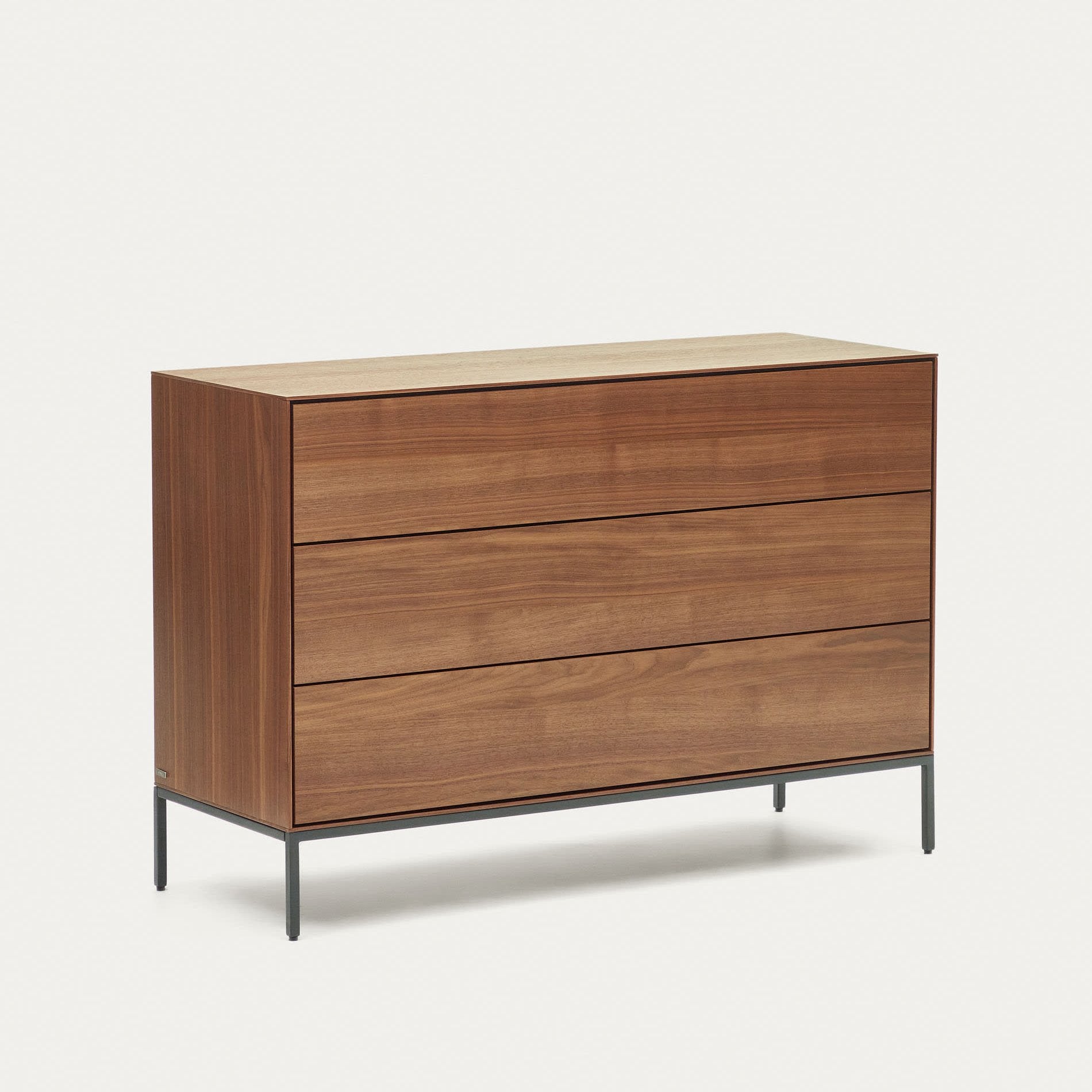 Renazzo 3 Drawer Dresser