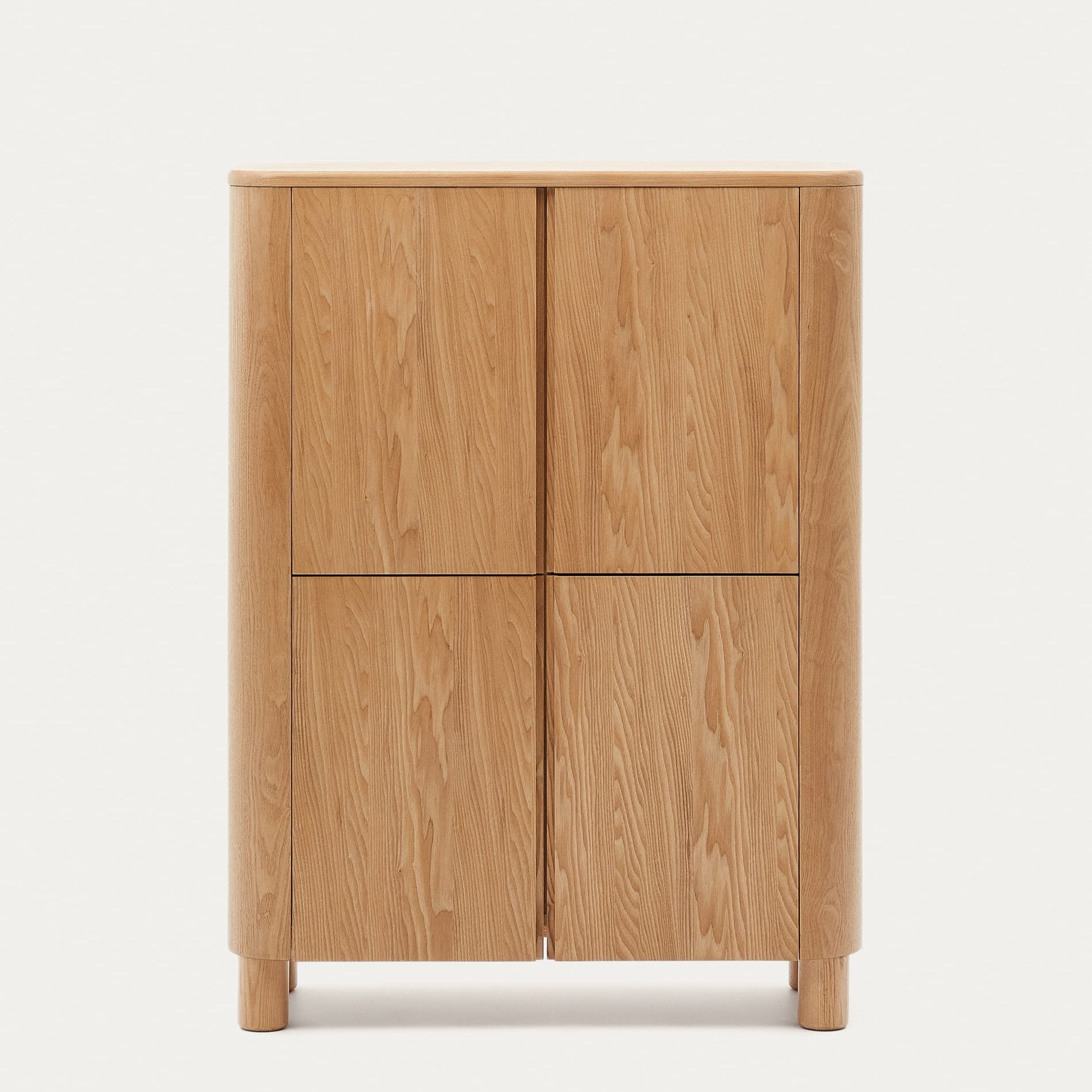 Caleipo Wooden Cabinet