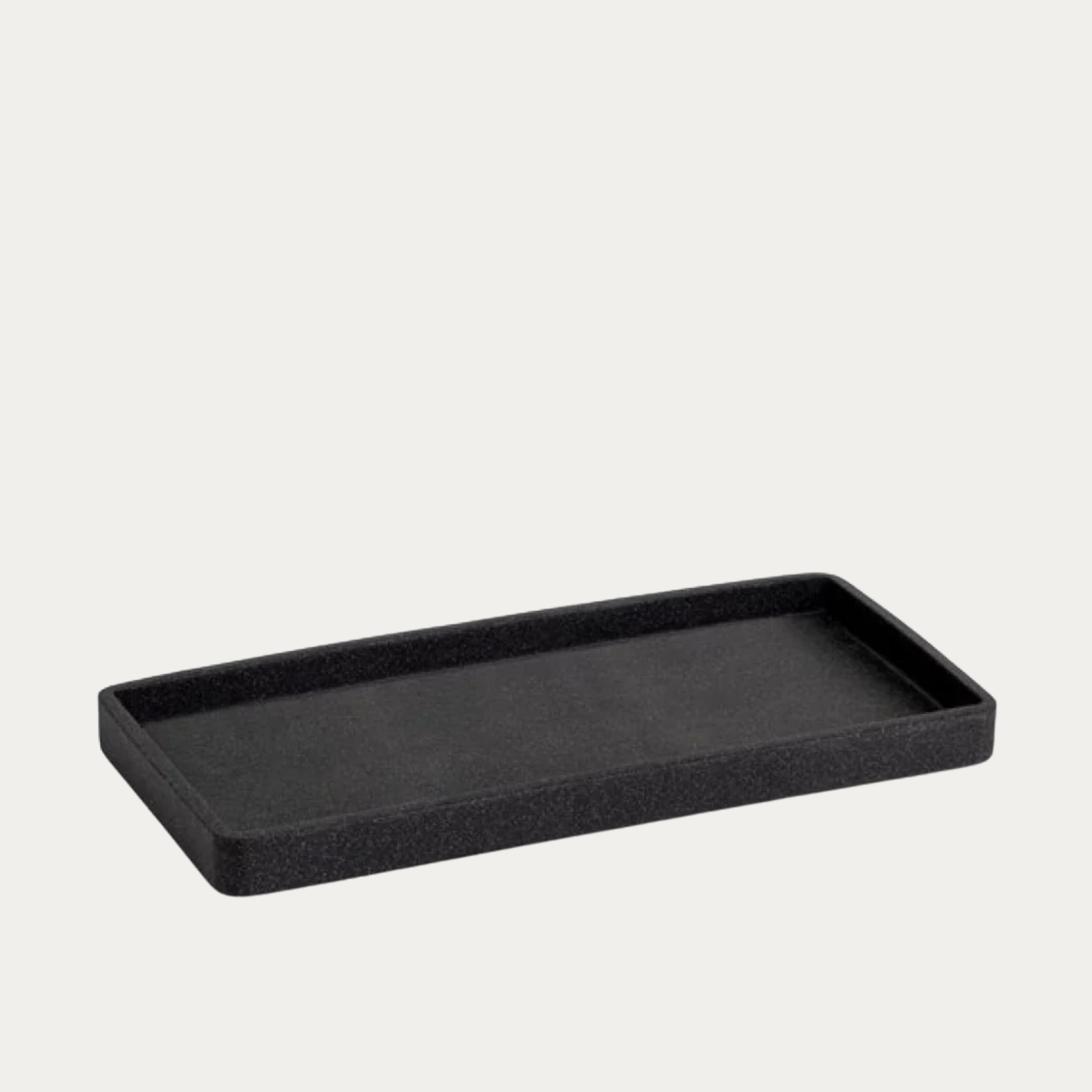 Rectangular Ceramic Tray