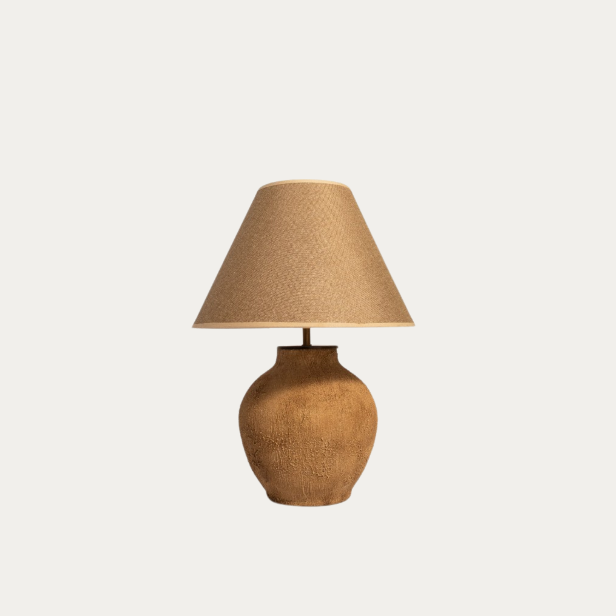 Venice Terracotta Lampshade