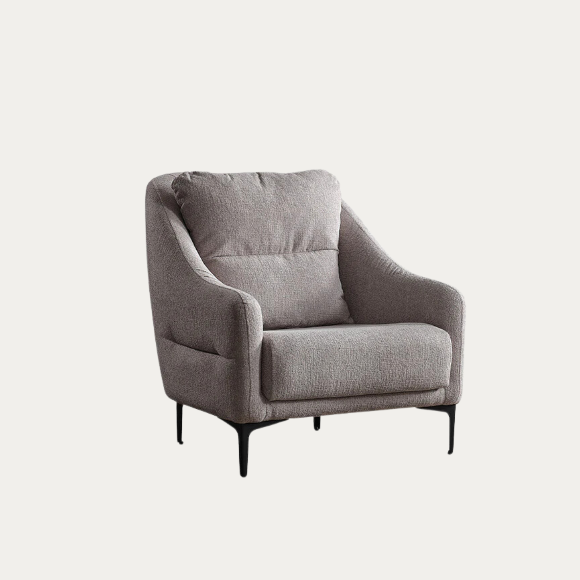 Tesla Classic Armchair