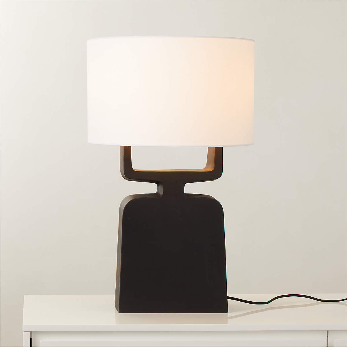 Vellot Wooden Lampshade