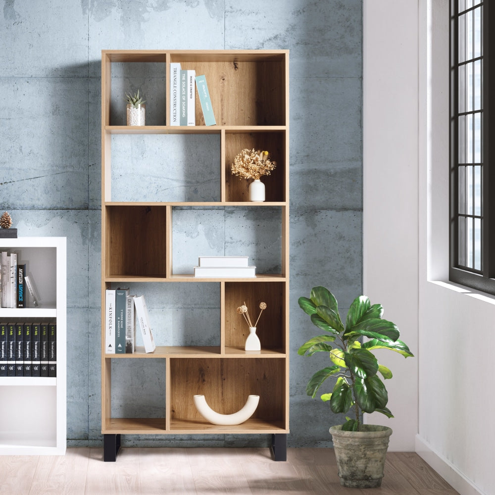 Wangata Bookcase