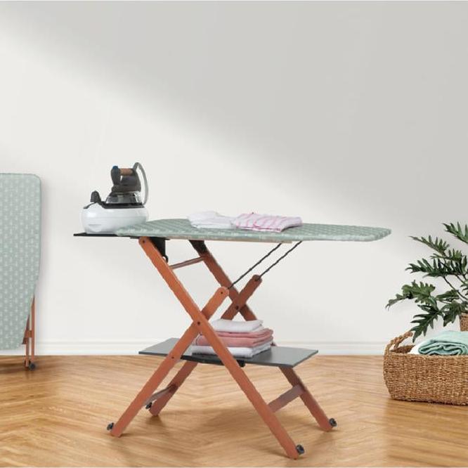 Assai Wooden Ironing Board