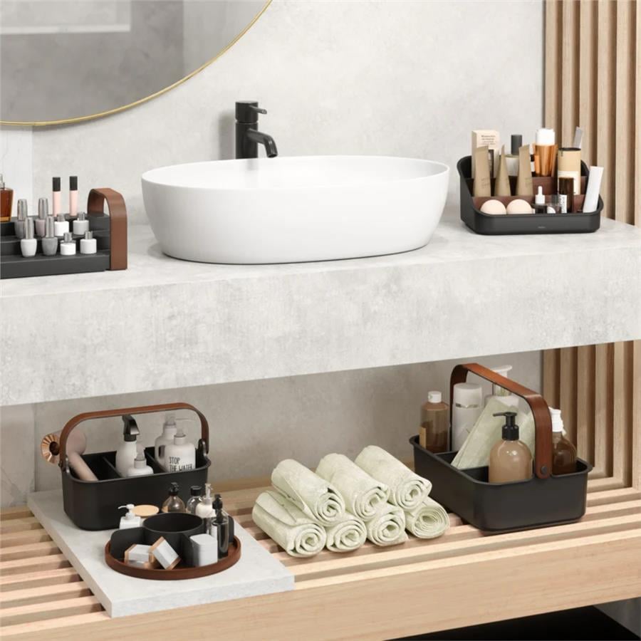 Bellwood 3 Tier Bathroom Organizer