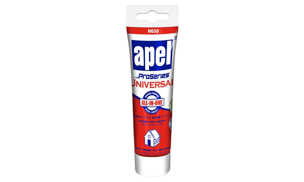 Apel H650 Proseries Universal 75 ml 36 Adet - Furnicept