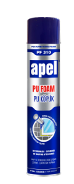 Pipetli Köpük 750ml - Furnicept