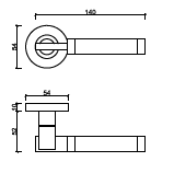 1103 Kapı Kolu - Furnicept