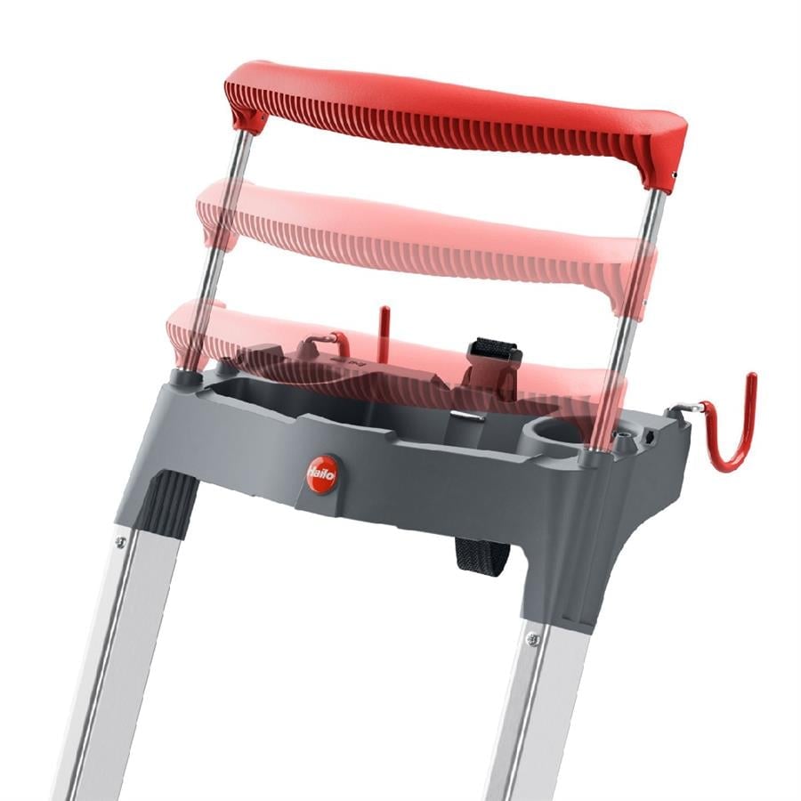 L84 Comfortline 5 Step Ladder