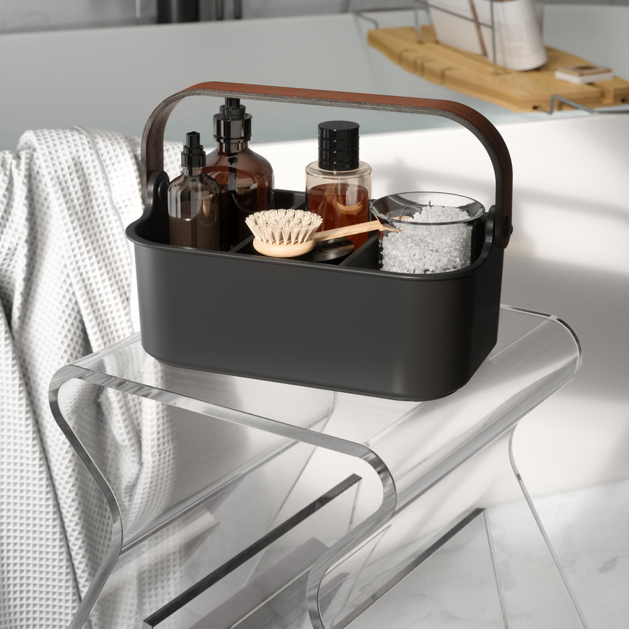 Bellwood Medium Stackable Bathroom Organizer