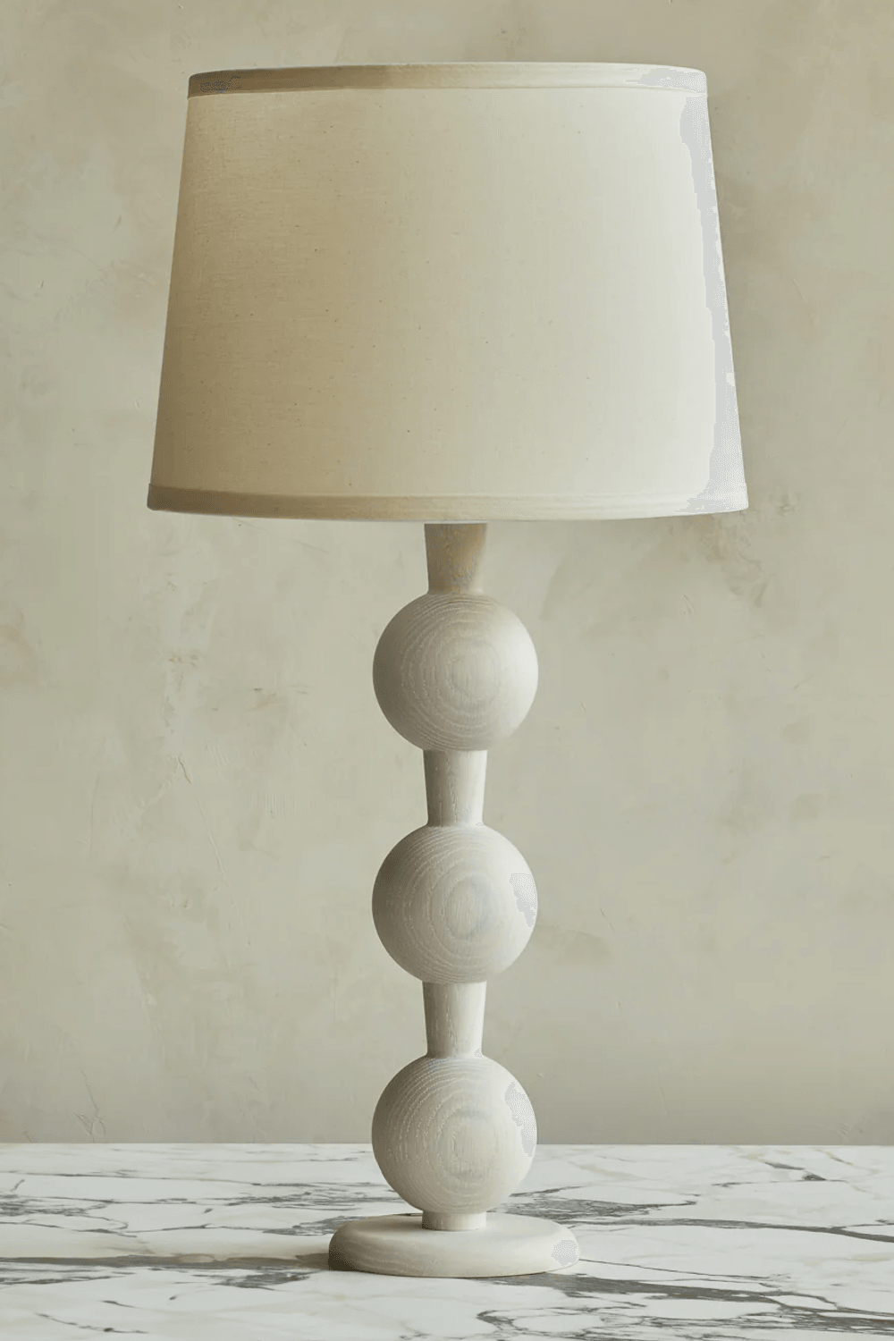 Pola White Lampshade