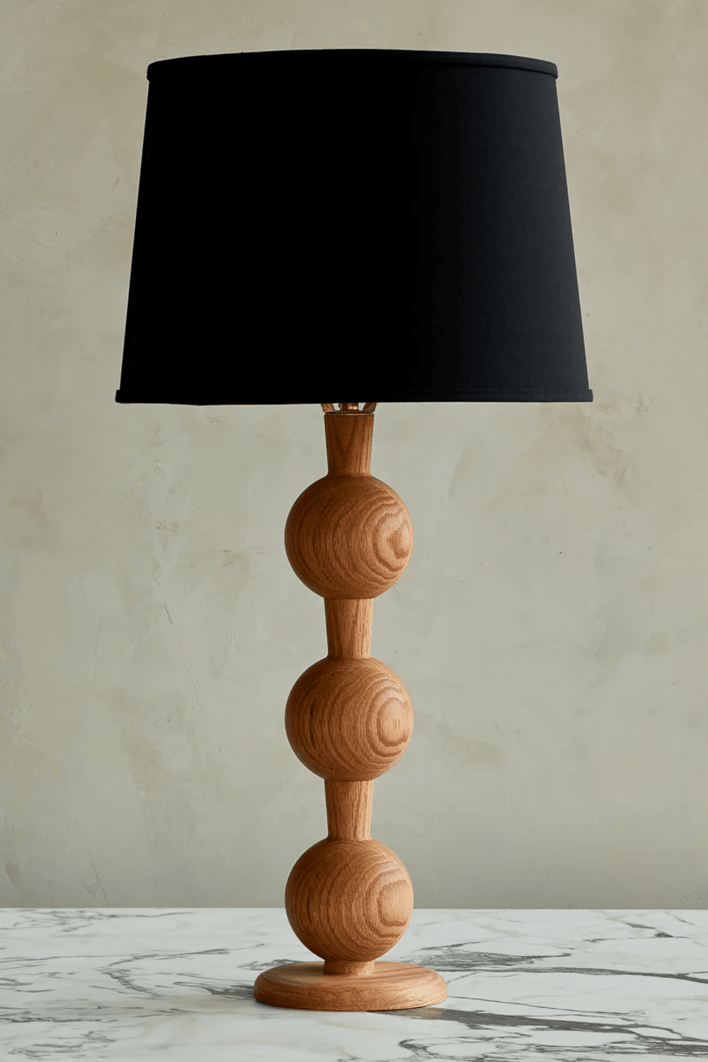 Pola Brown Lampshade