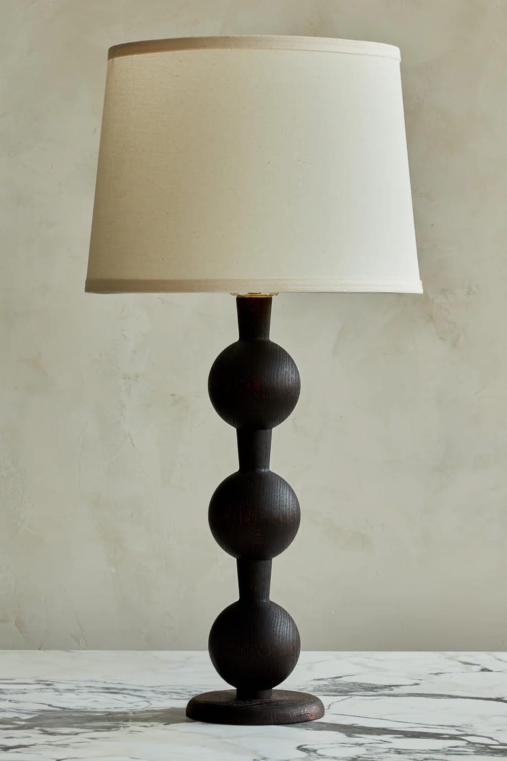 Pola Black Lampshade