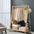 Lesce Wooden Hanger