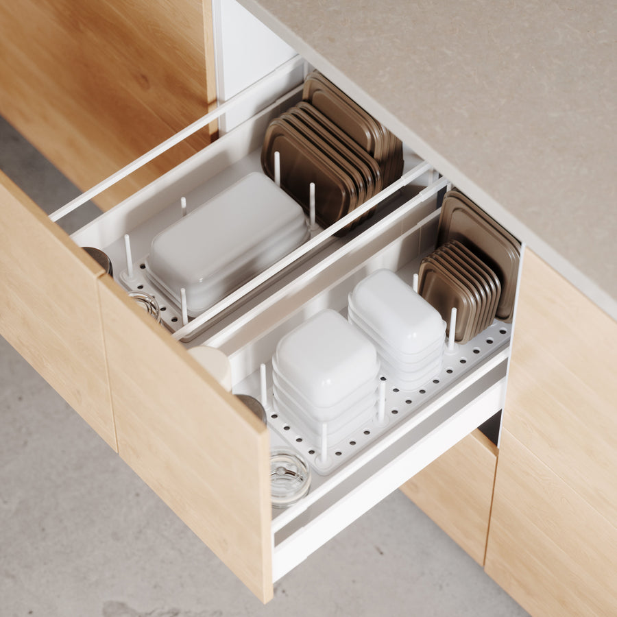 Peggy Kitchen Drawer Organizer