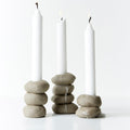 Monument Candle Holder