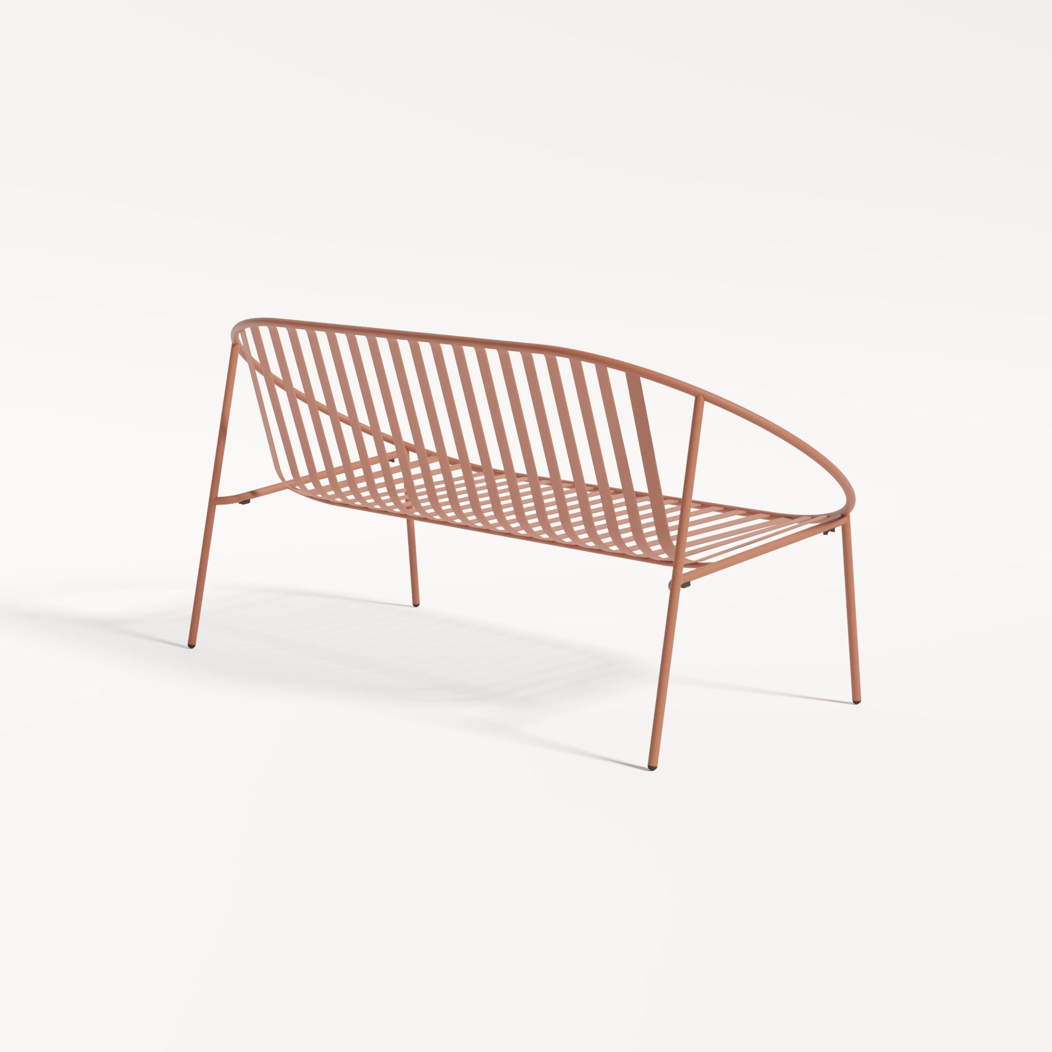 Rosa Bench - Furnicept