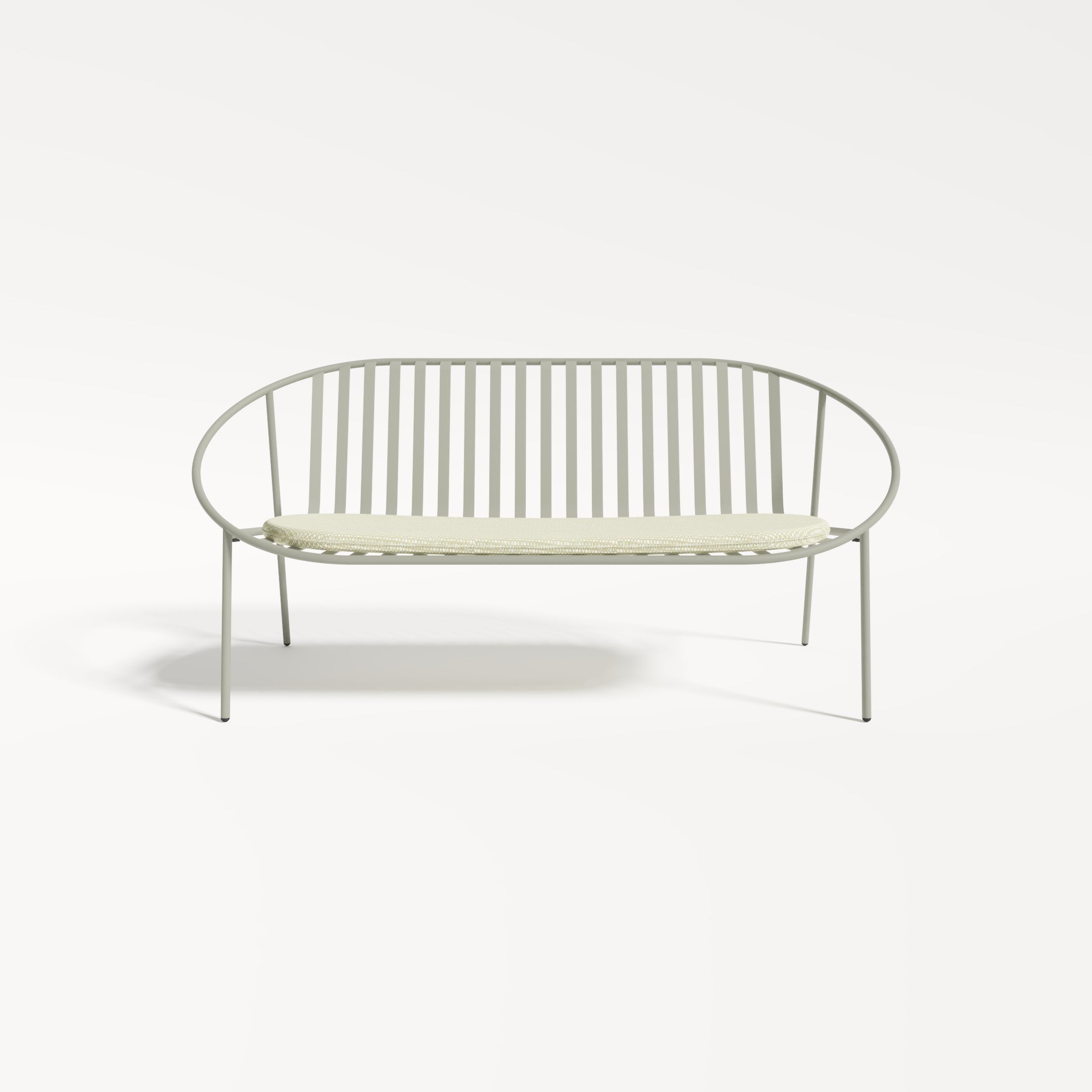 Rosa Bench - Furnicept