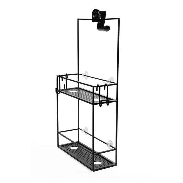 Cubiko Shower Shelf Set