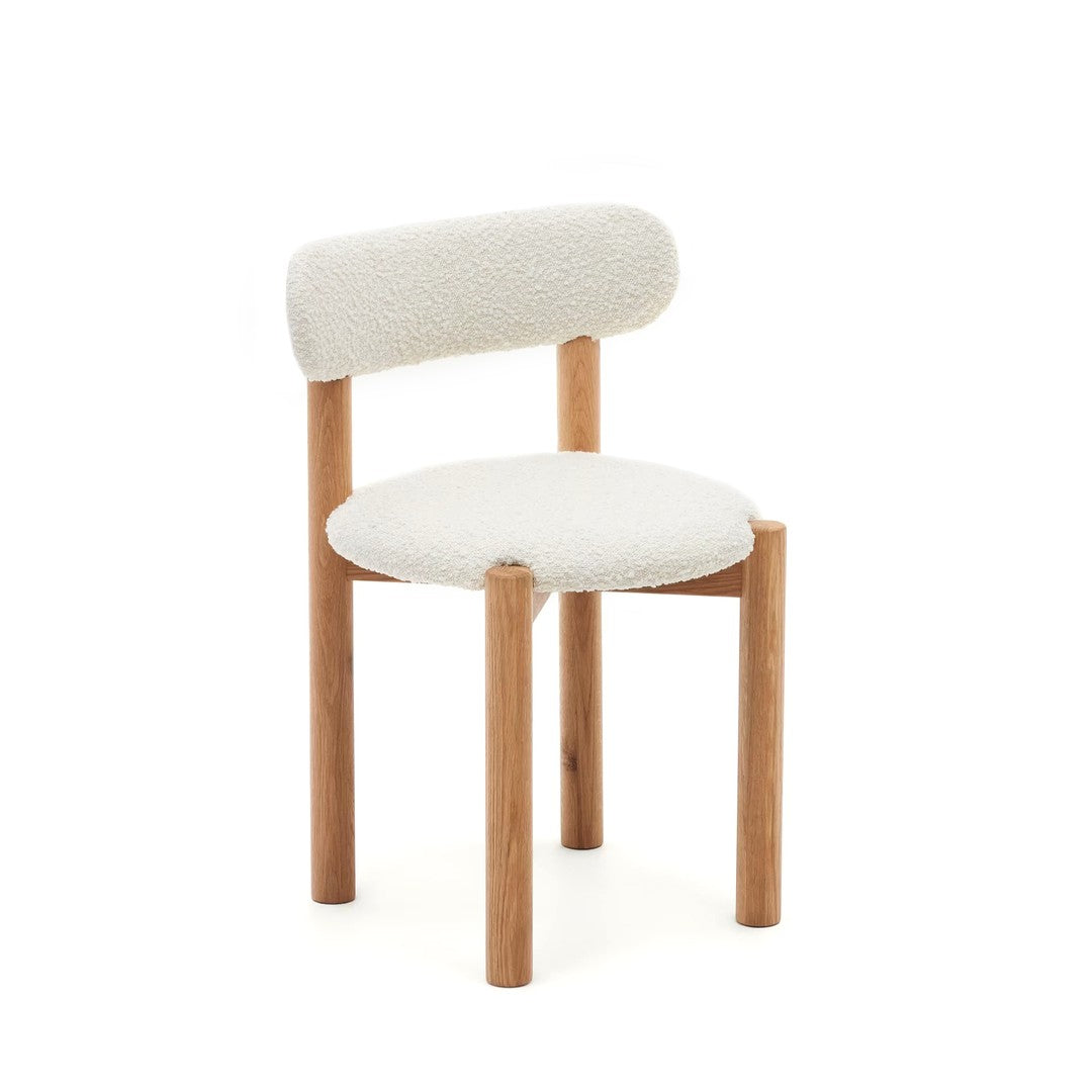 Siena Wooden Teddy Chair