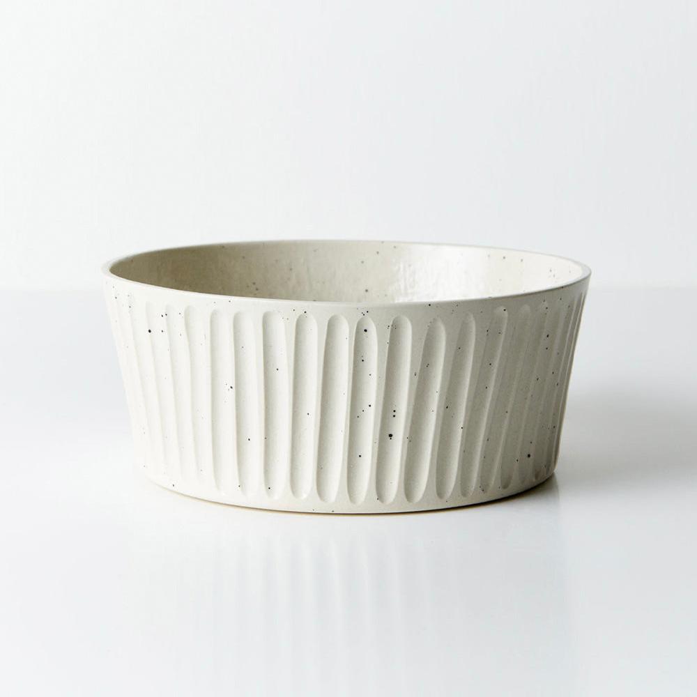 Spots Stoneware Kase