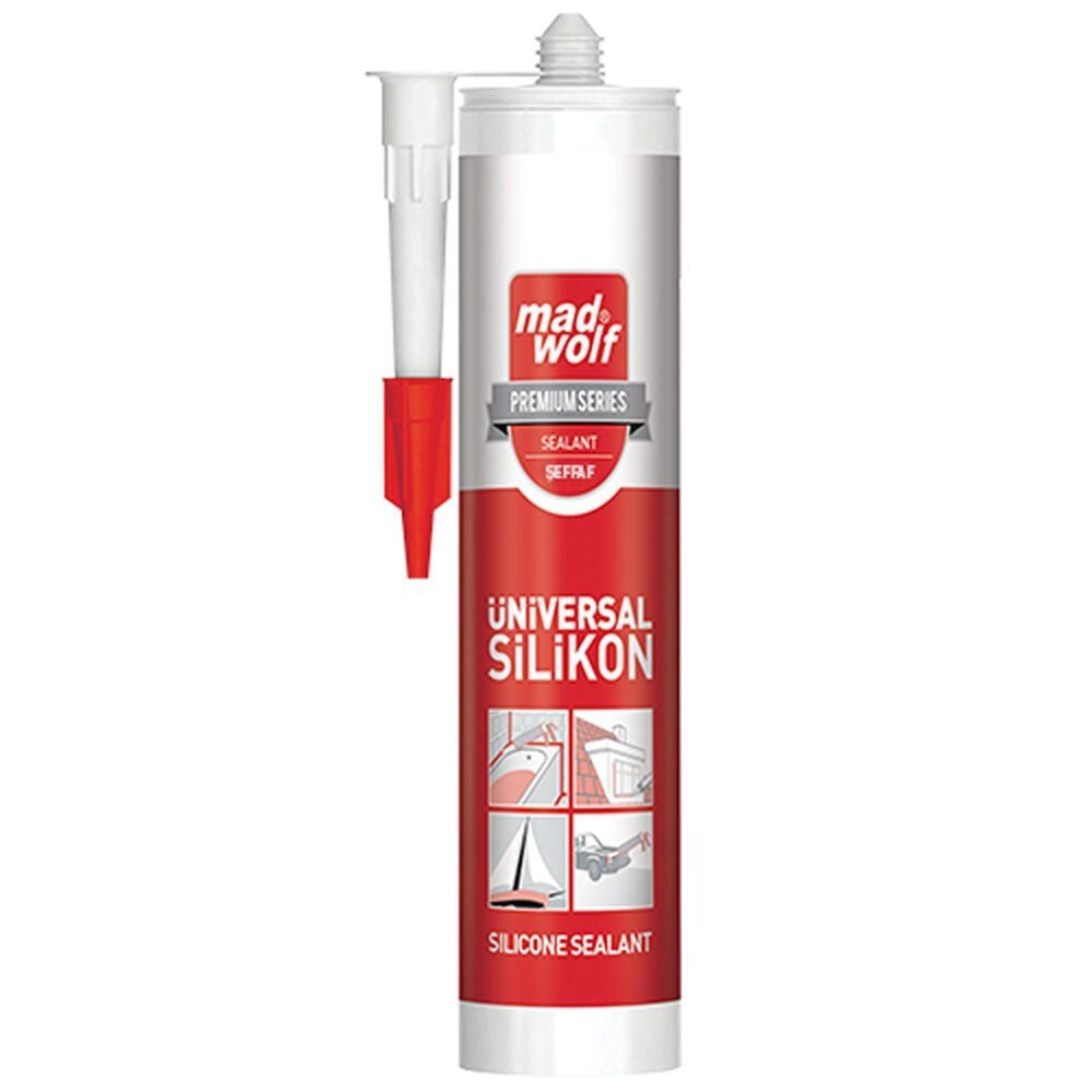 Silikon 310ml - Furnicept