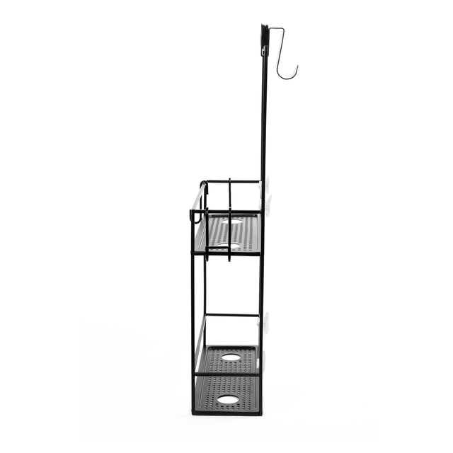 Cubiko Shower Shelf Set